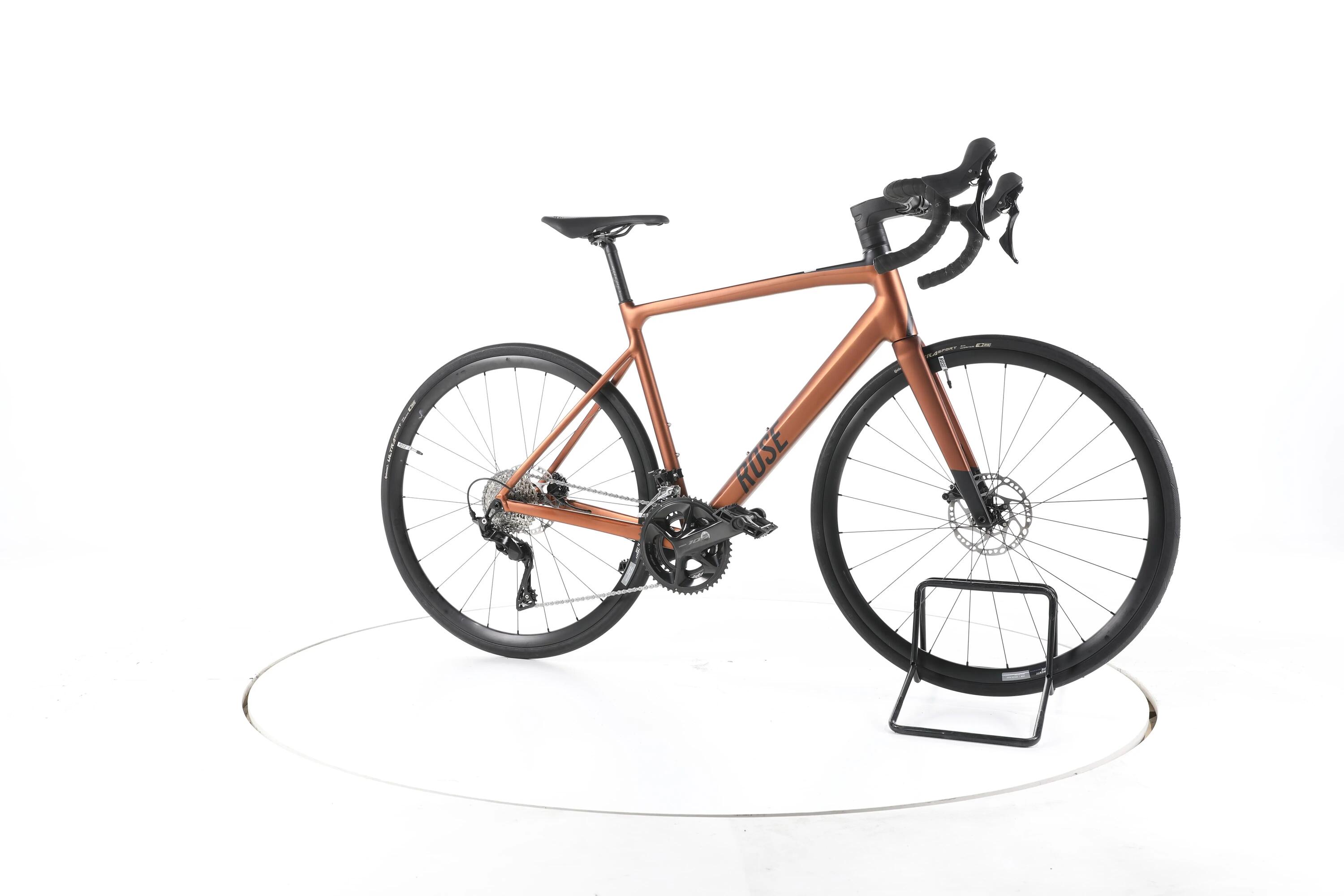 Refurbished - Rose Reveal AL 105 Rennrad 2024 - Sehr gut 2/7