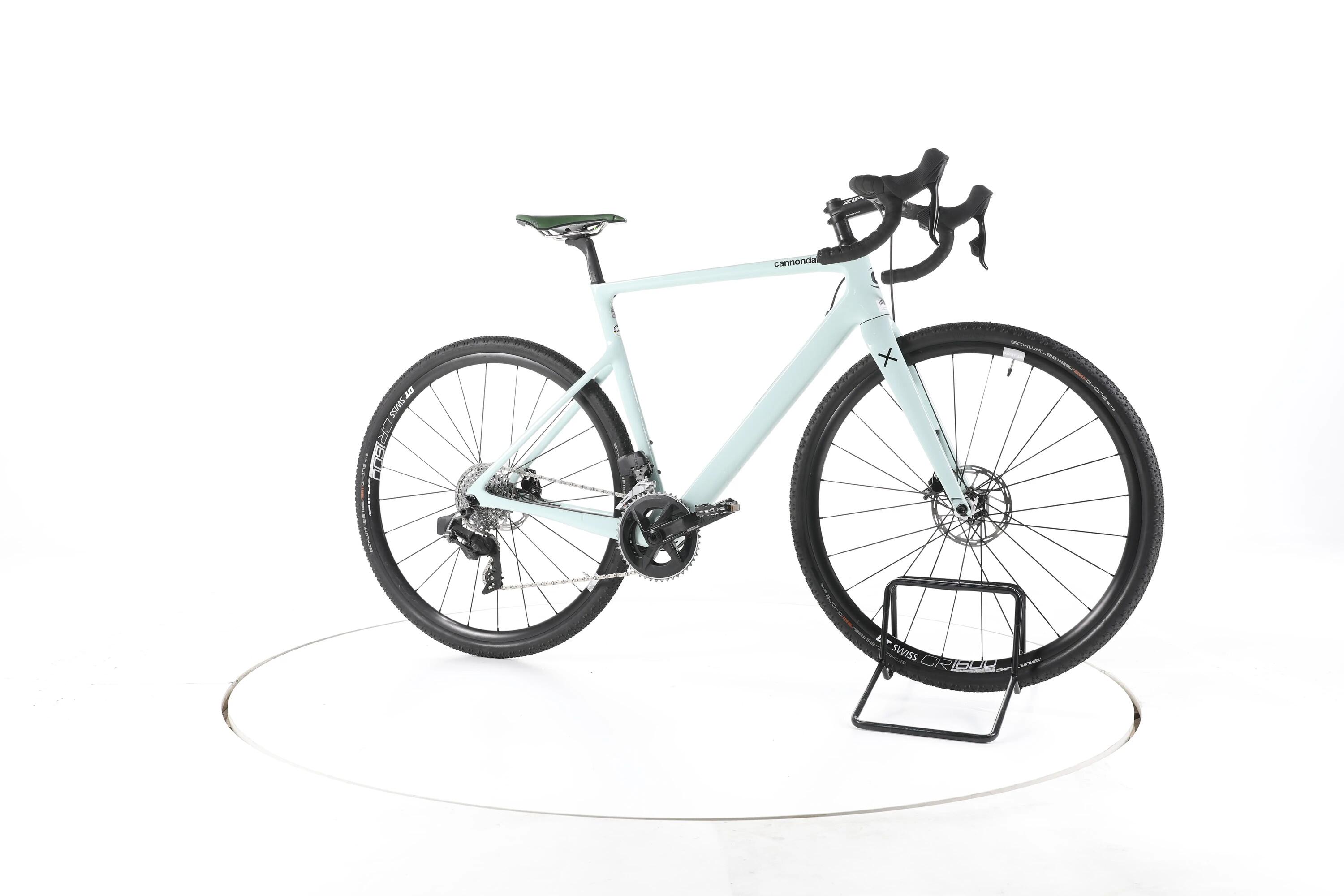 Reconditionné - Cannondale Super Six Evo SE Rennrad Carbon - Très Bon 2/7