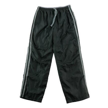 Herren-Jogginghose mit Knöchel-RV