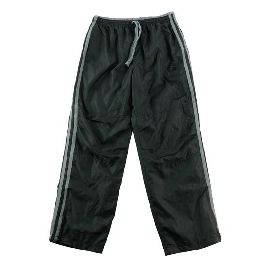 Herren-Jogginghose mit Knöchel-RV