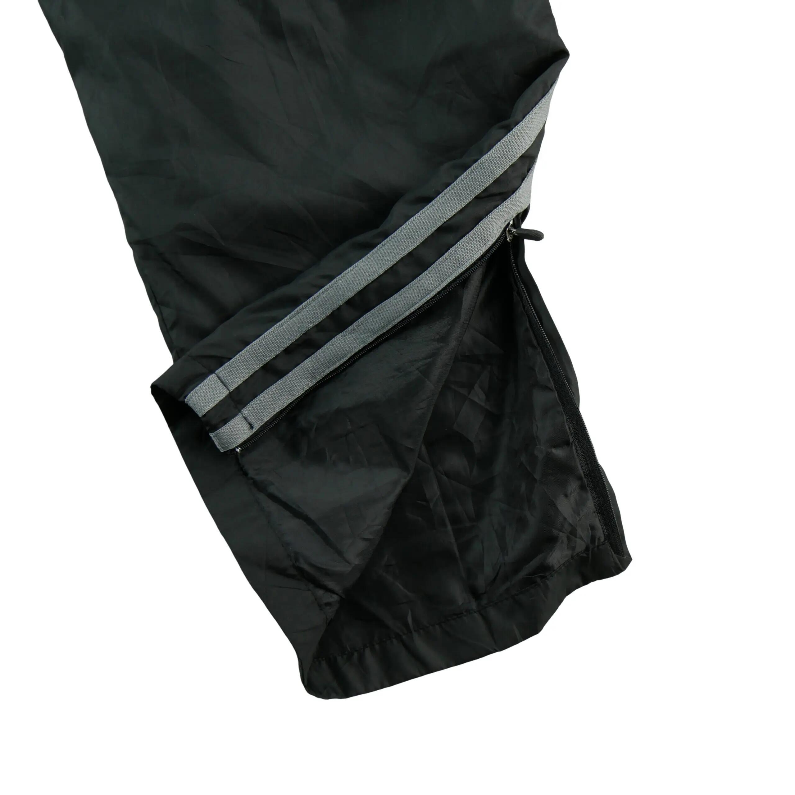 Joggings Homem Zípers no Tornozelo 6/7