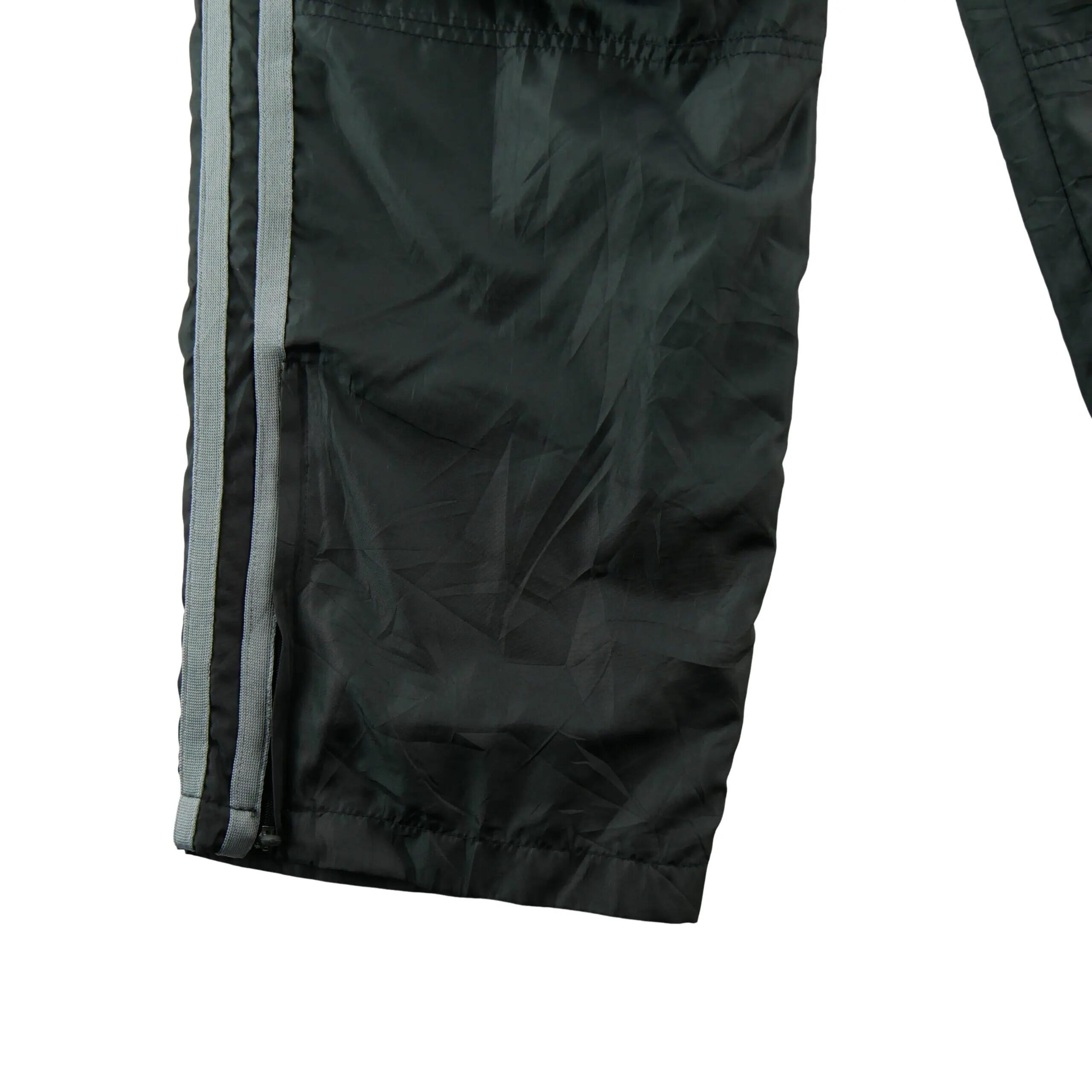 Joggings Homem Zípers no Tornozelo 5/7