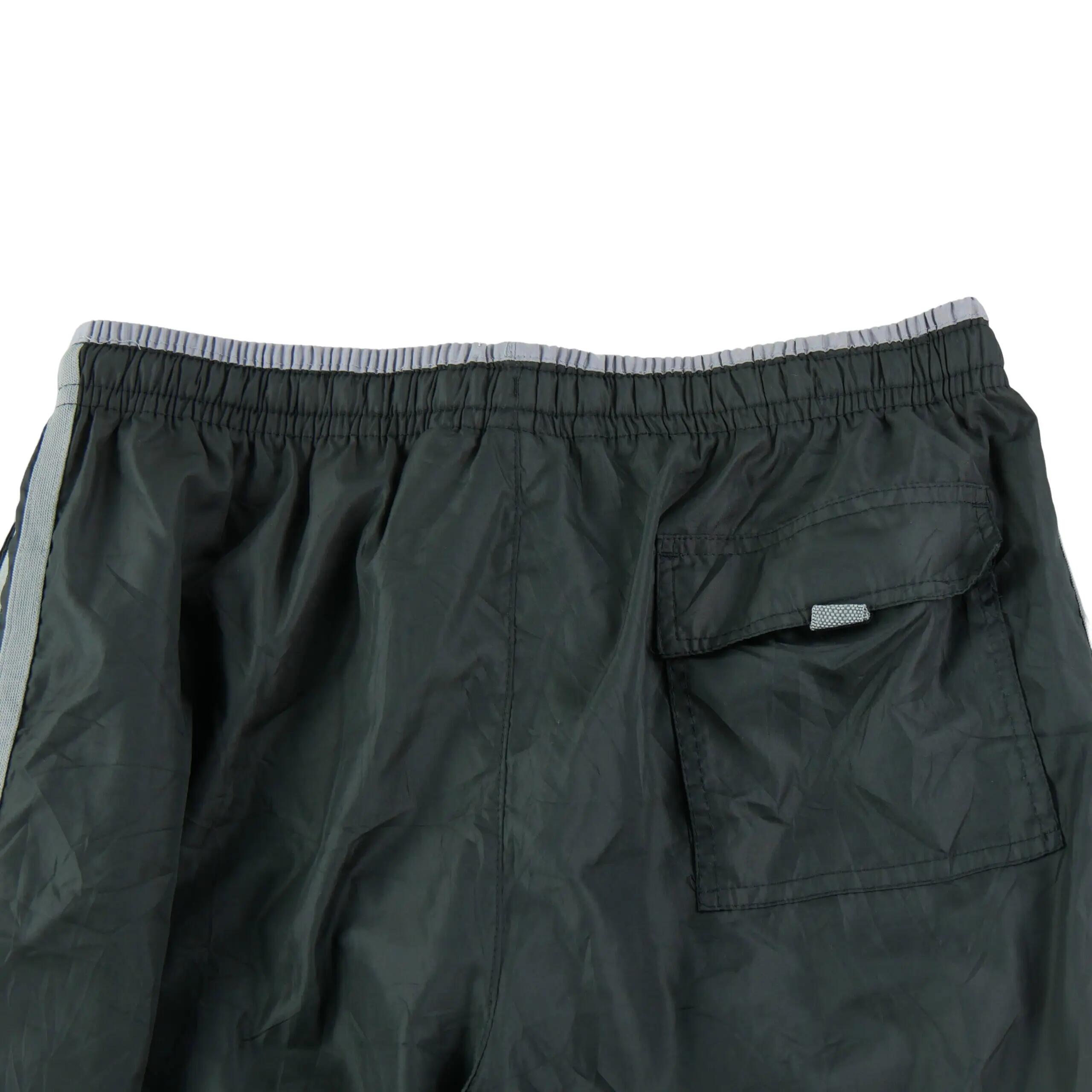 Joggings Homem Zípers no Tornozelo 4/7