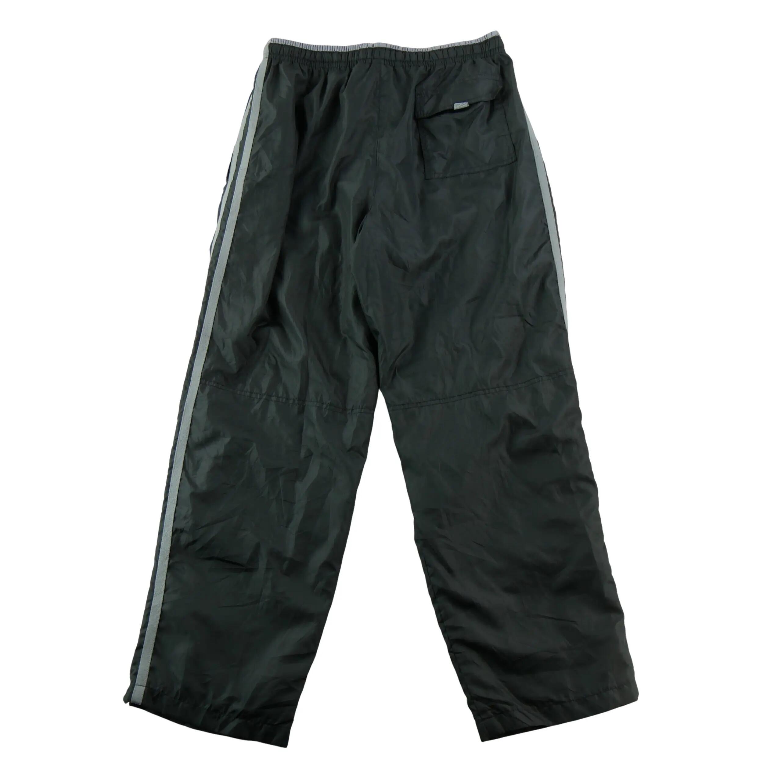 Joggings Homem Zípers no Tornozelo 2/7