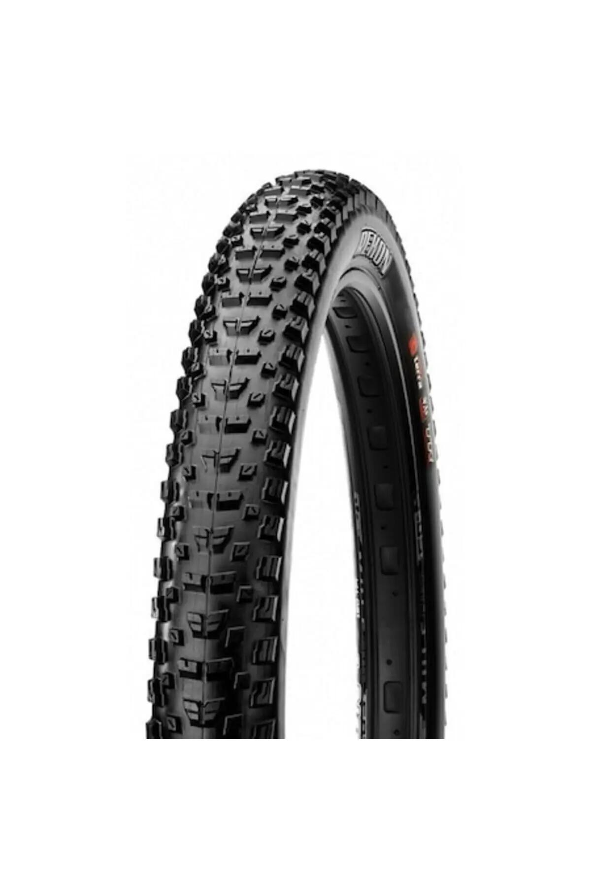 Anvelopa pliabila cauciuc Maxxis Rekon 29x2.60, compus dual DD, 60 TPI