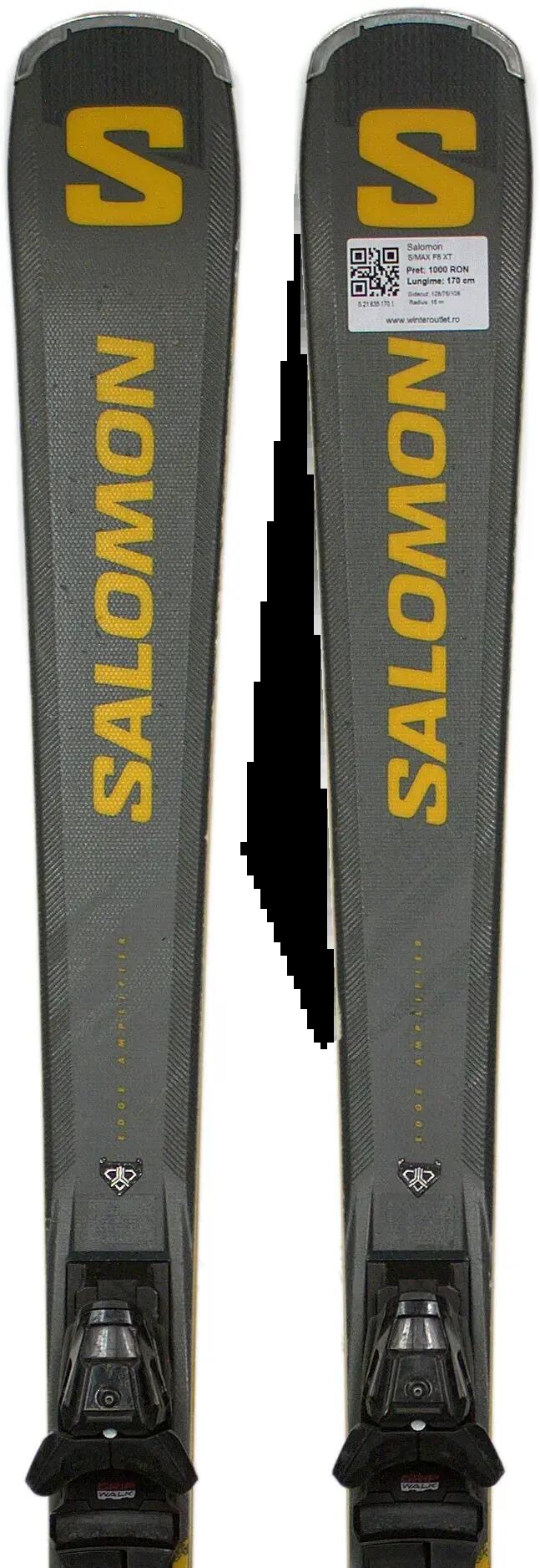 SALOMON picture