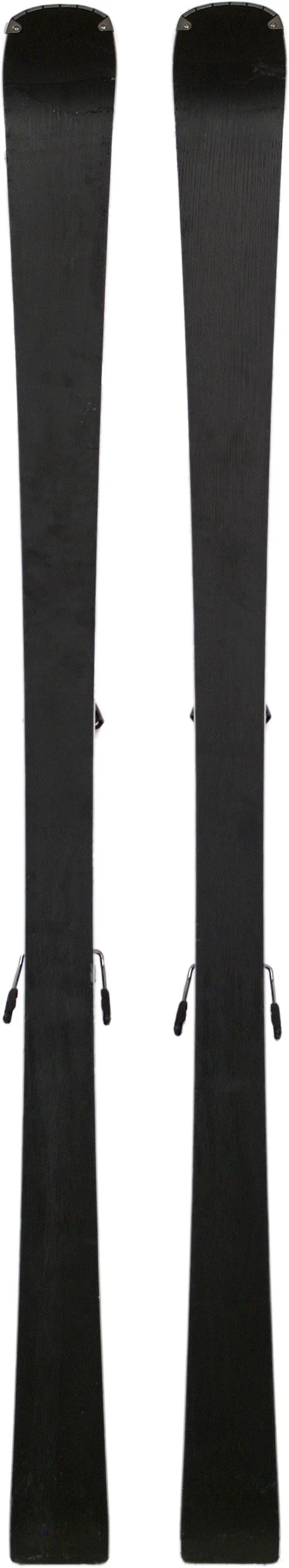 Second life - Narty Salomon S/MAX F8 XT 170cm 5/5