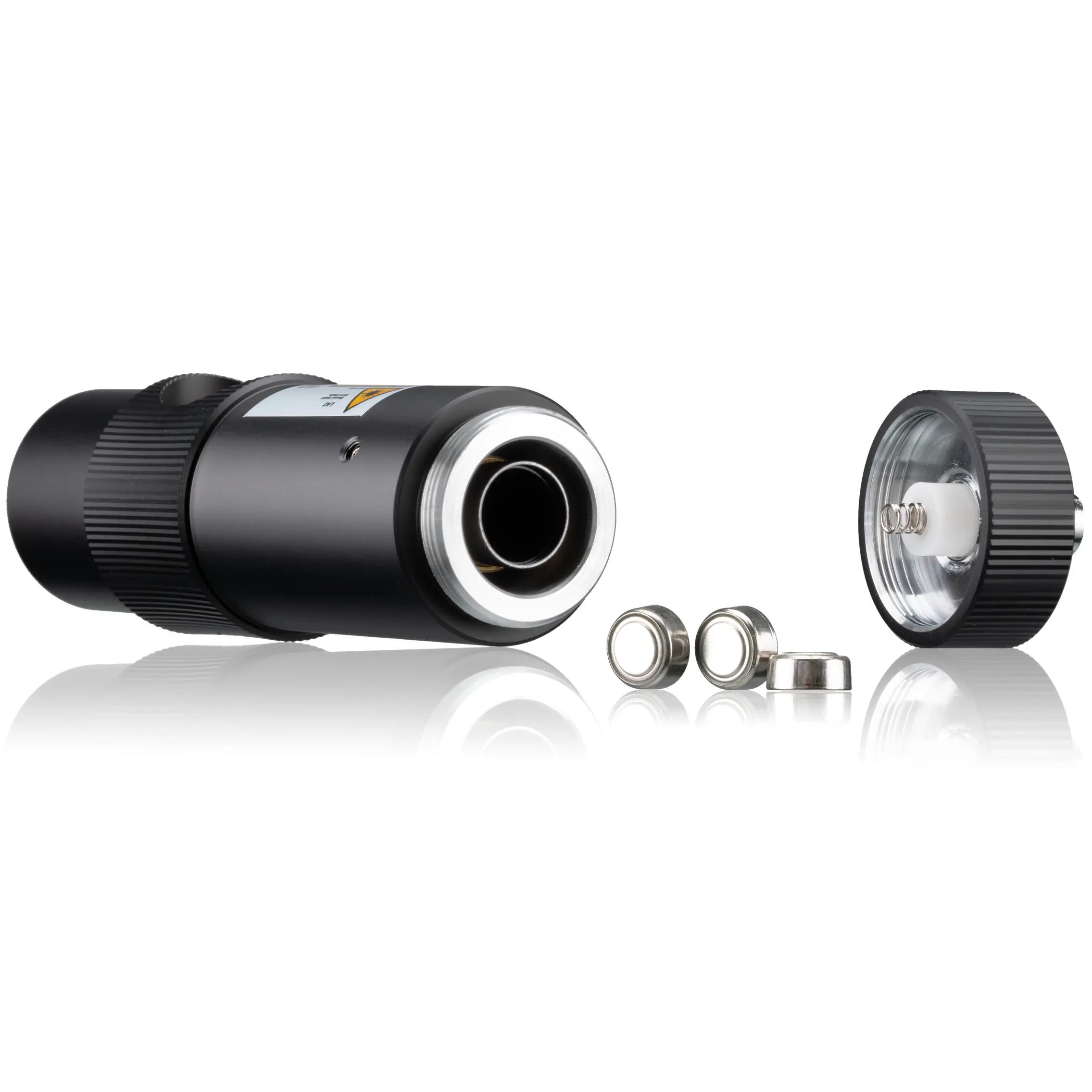 Colimador láser para telescopios BRESSER 31,7 mm (1,25") 5/5