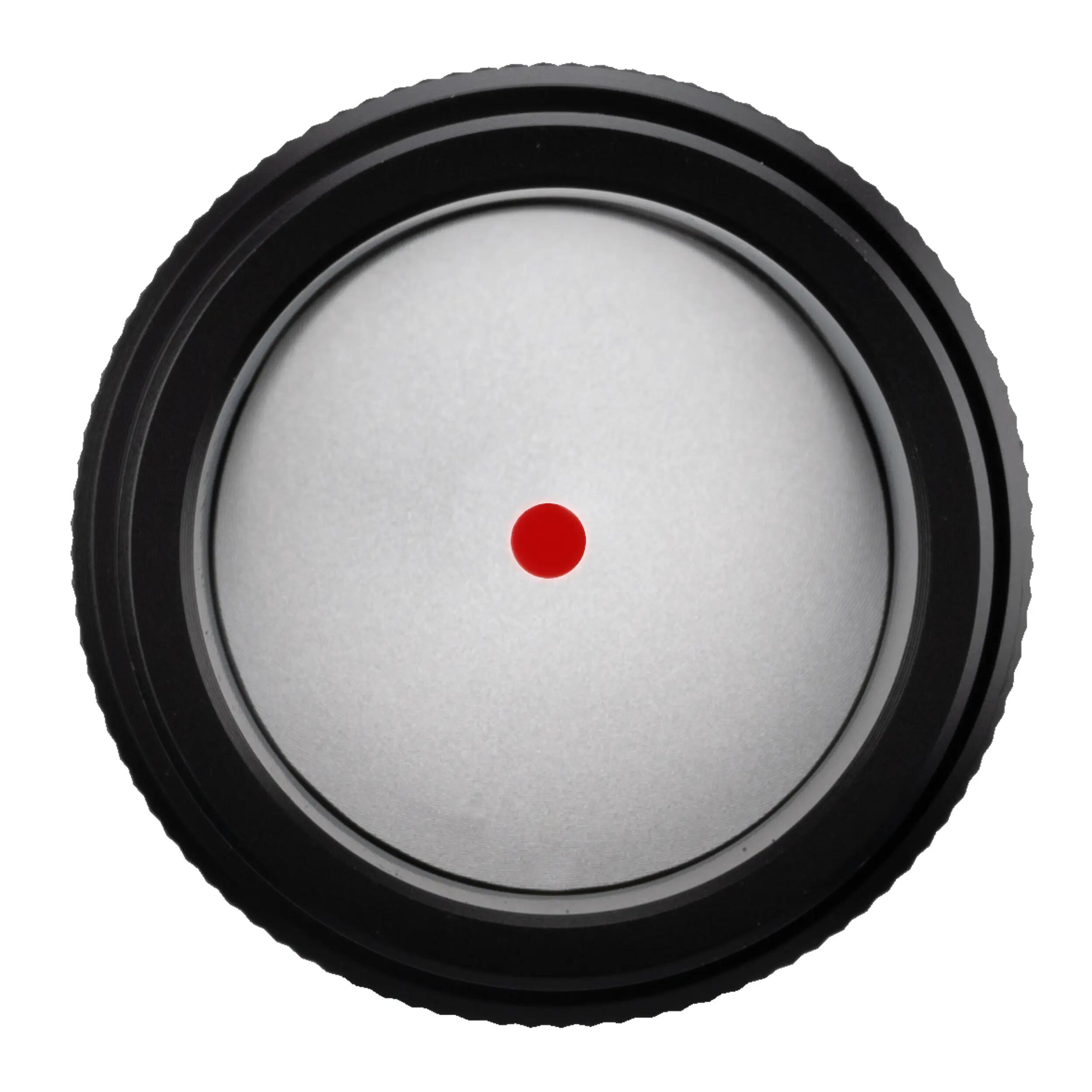 Colimador láser para telescopios BRESSER 31,7 mm (1,25") 4/5