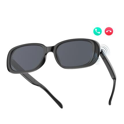 Sonance Smart Glasses met audio