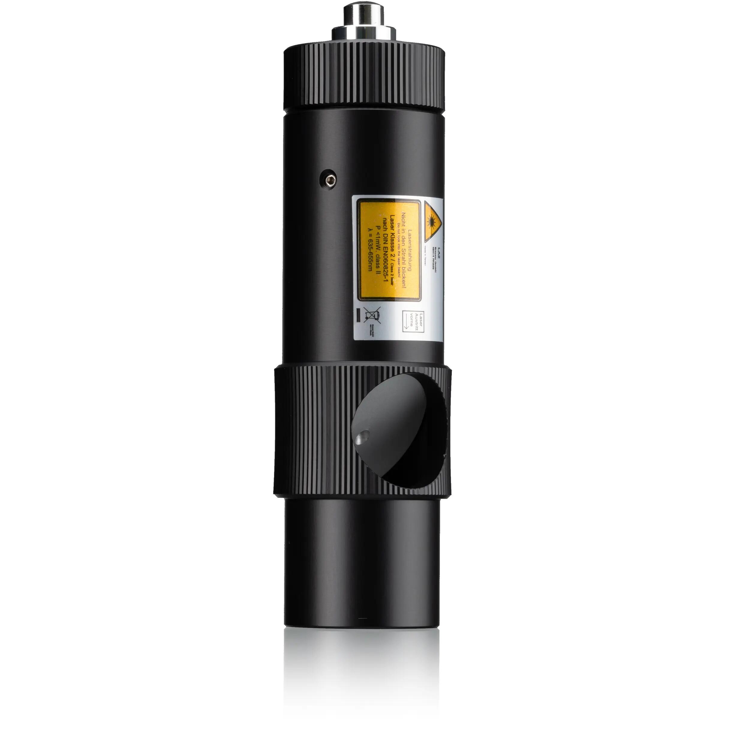 Colimador láser para telescopios BRESSER 31,7 mm (1,25") 3/5