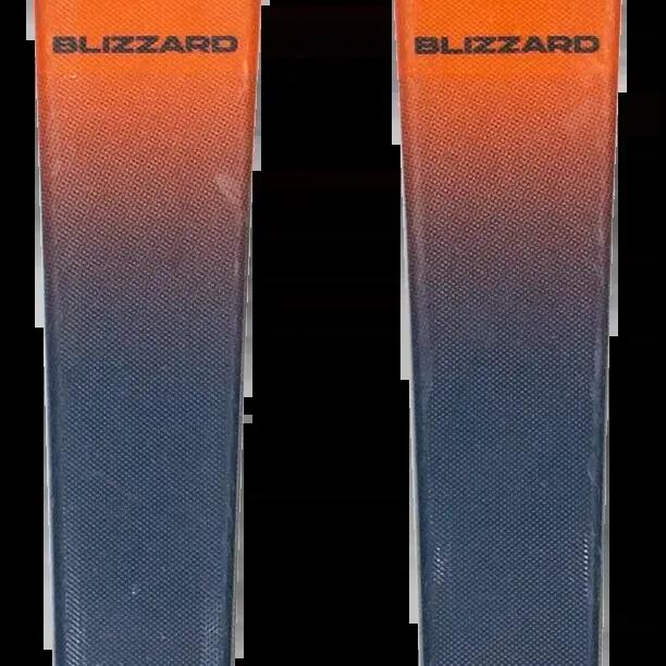 Втори живот - Ски Blizzard WCR 72 160cm