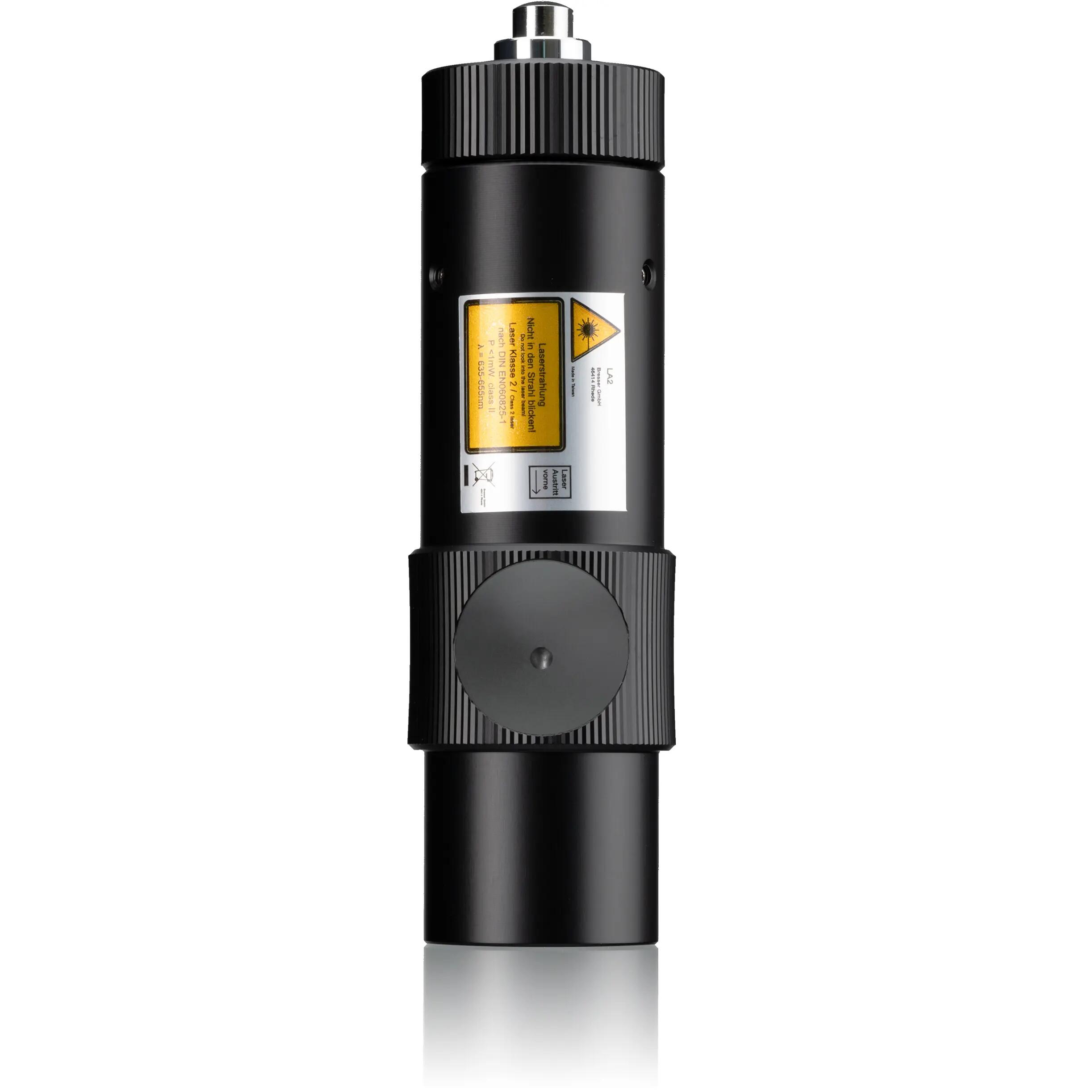 Colimador láser para telescopios BRESSER 31,7 mm (1,25") 2/5