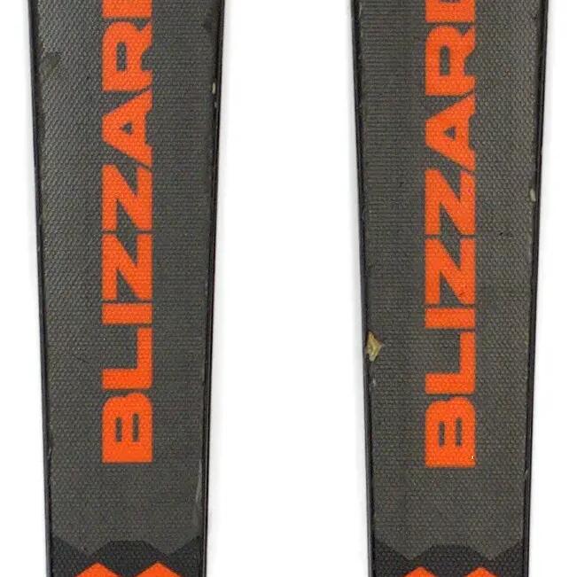 Втори живот - Ски Blizzard Firebird TI 172cm