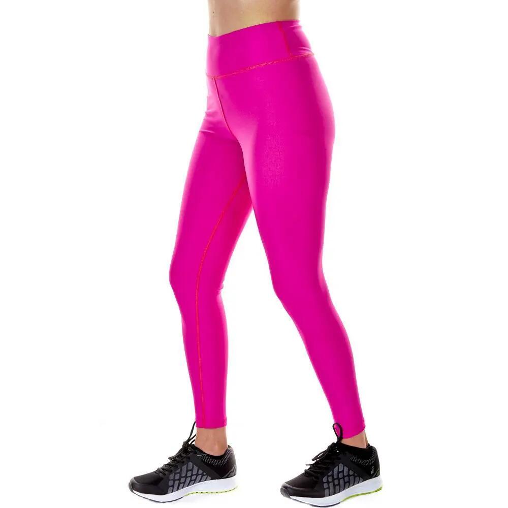 Joluvi Leggings énergétiques pour femmes - Rose 1/1