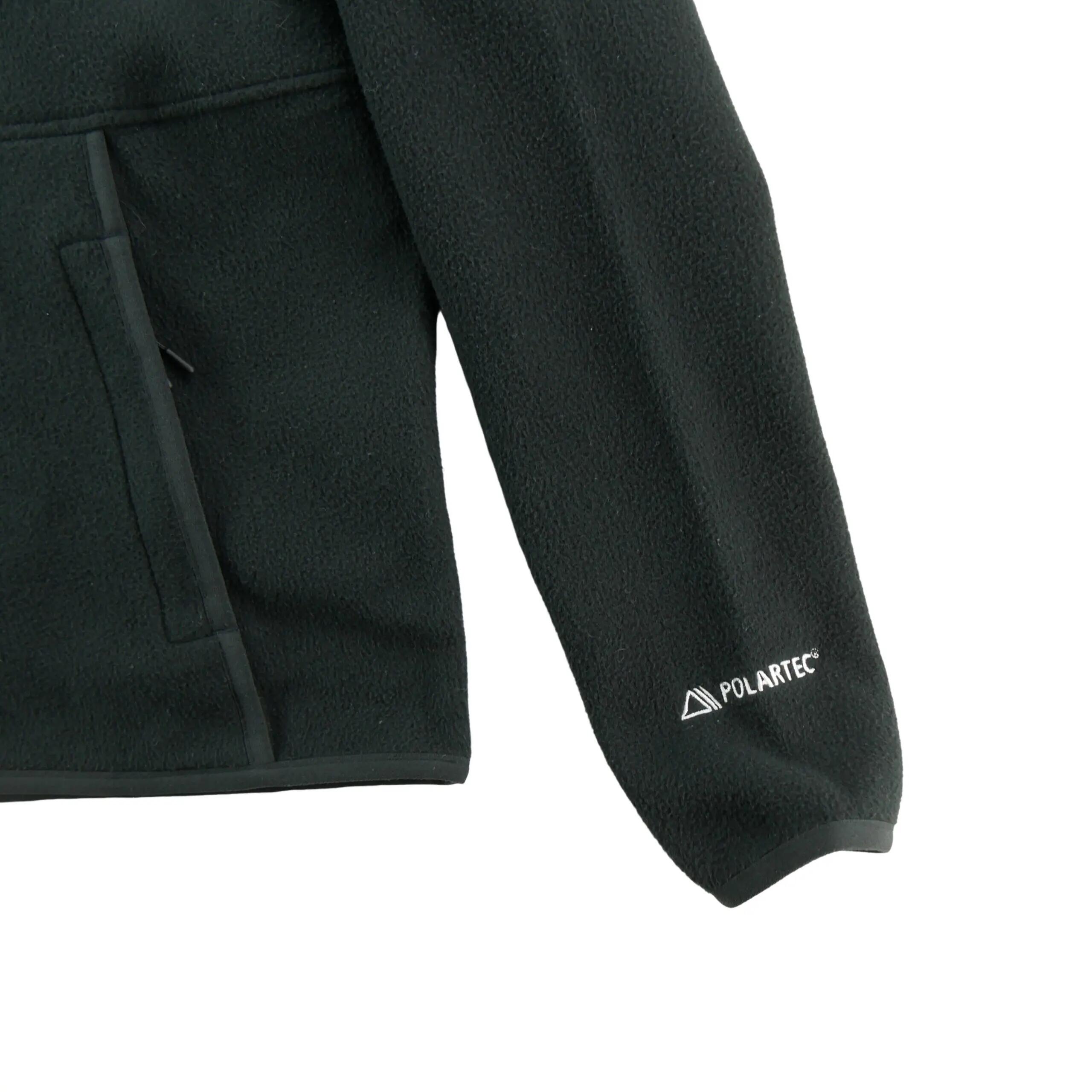 Damen Fleecejacke Circular Design 7/11