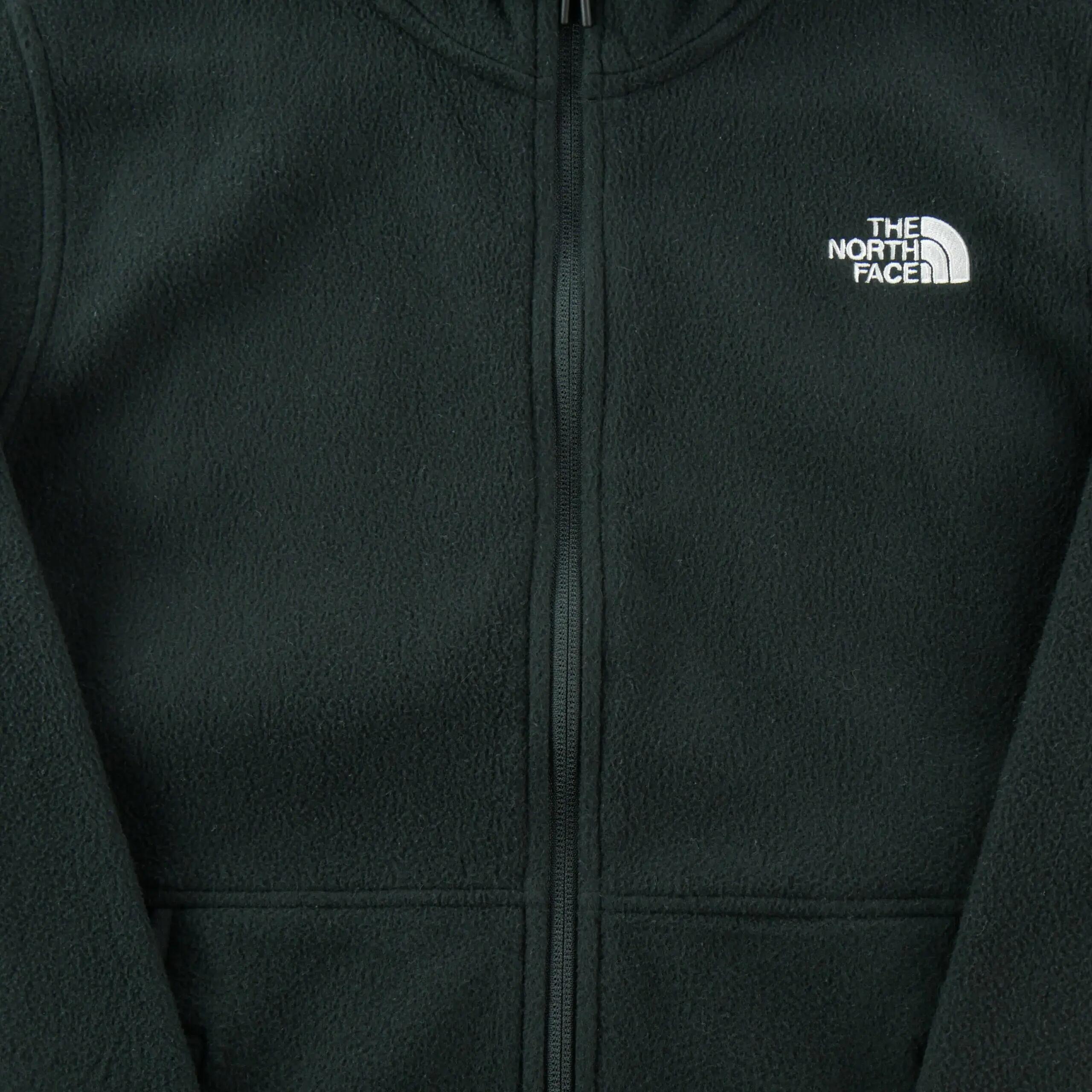 Damen Fleecejacke Circular Design 5/11