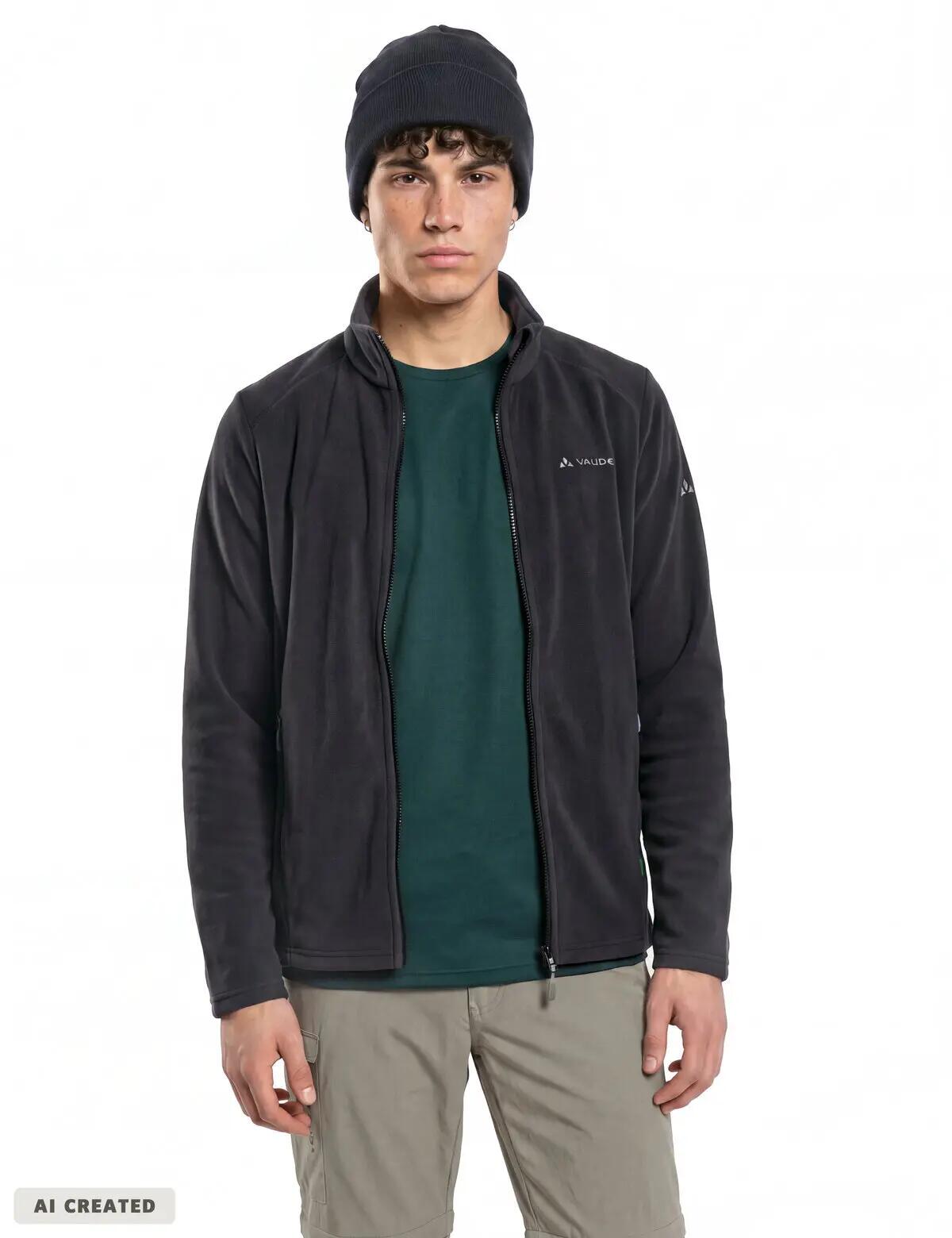 Fleecejacke Me Professional Fleece Jacket 7/7
