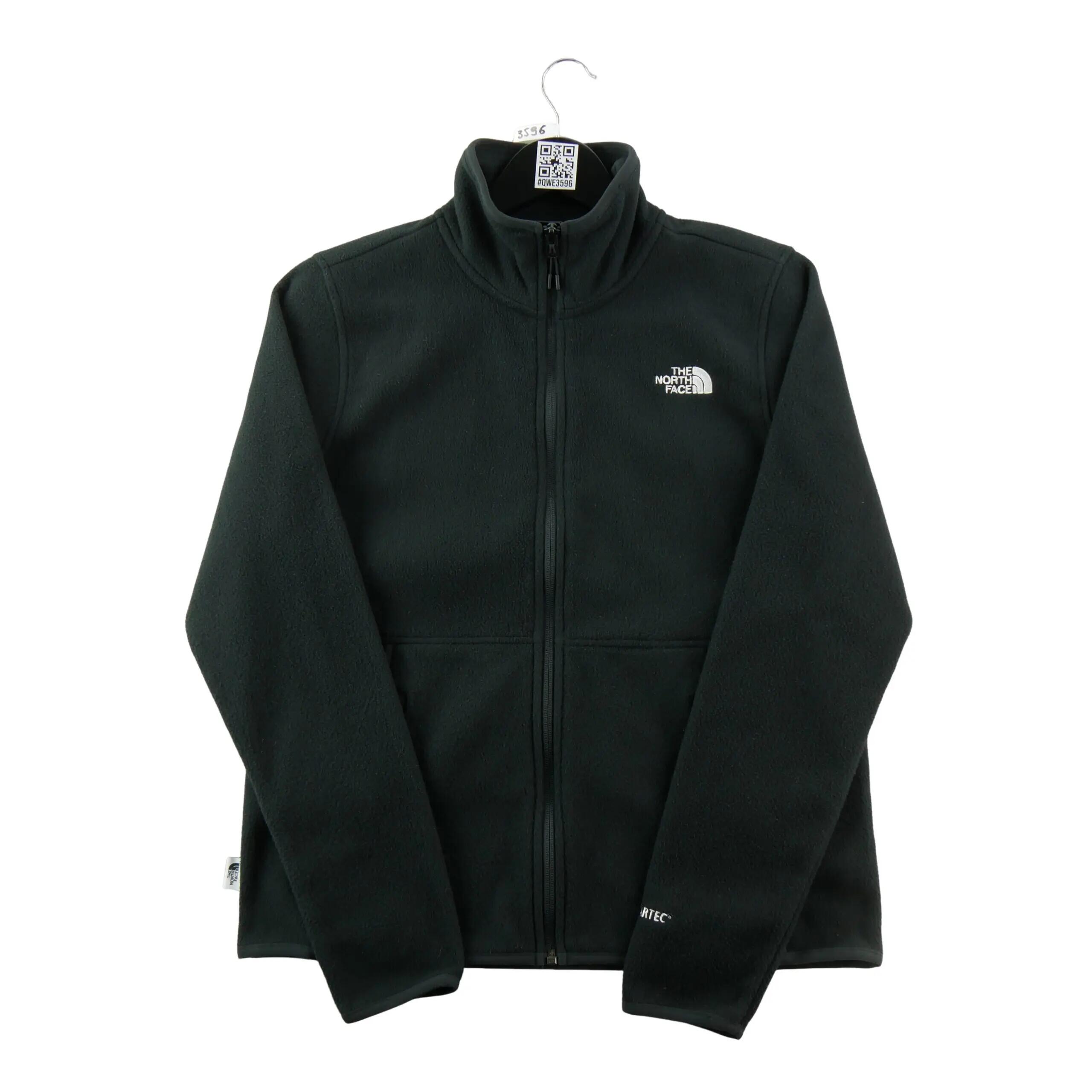 Damen Fleecejacke Circular Design 4/11