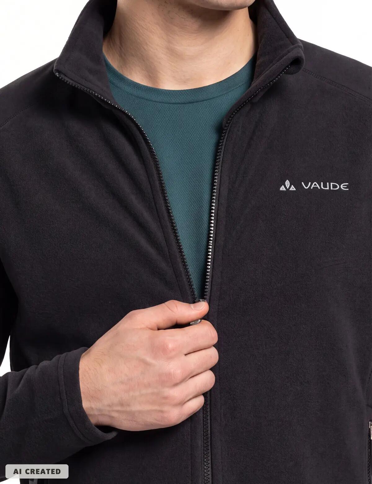 Fleecejacke Me Professional Fleece Jacket 6/7