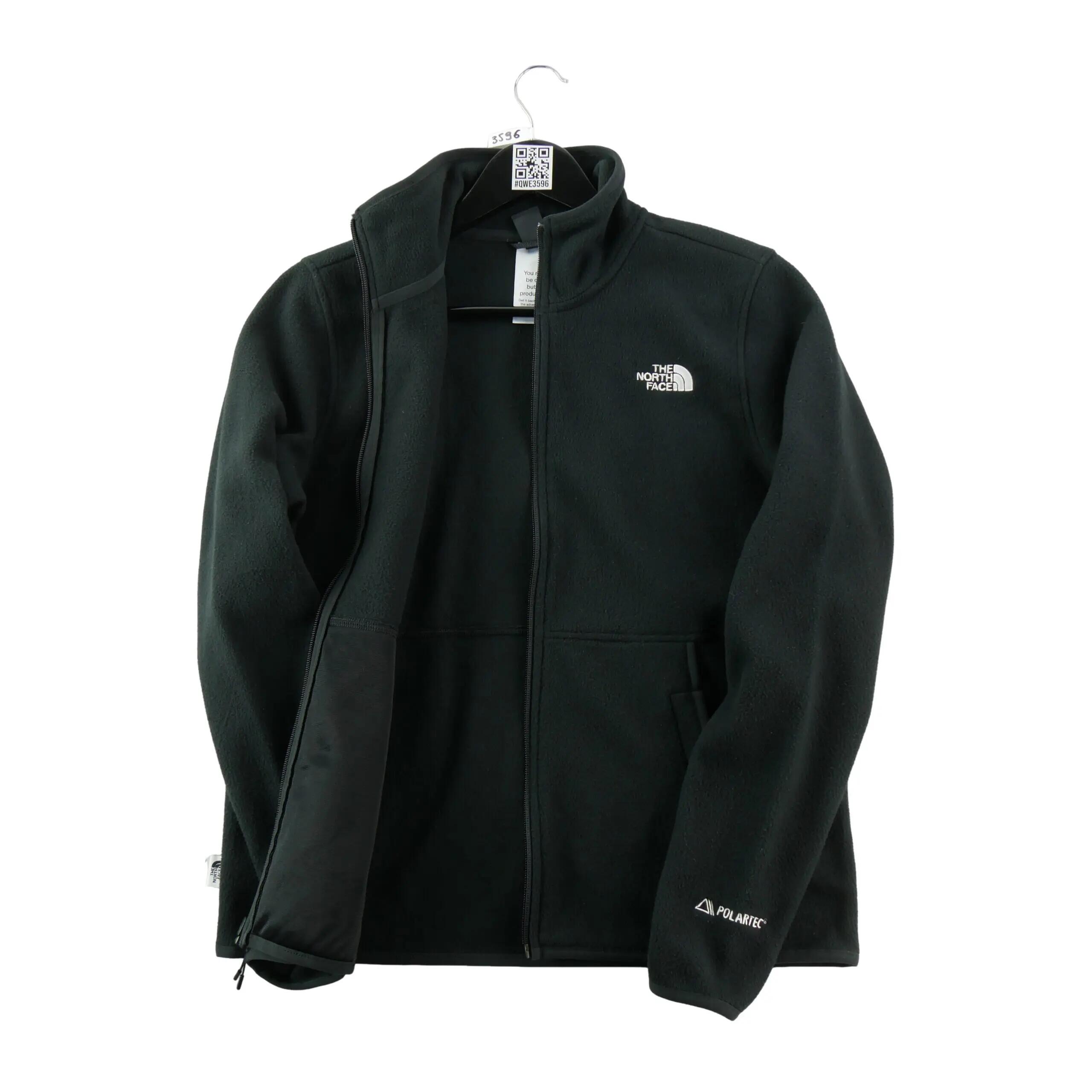 Damen Fleecejacke Circular Design 3/11