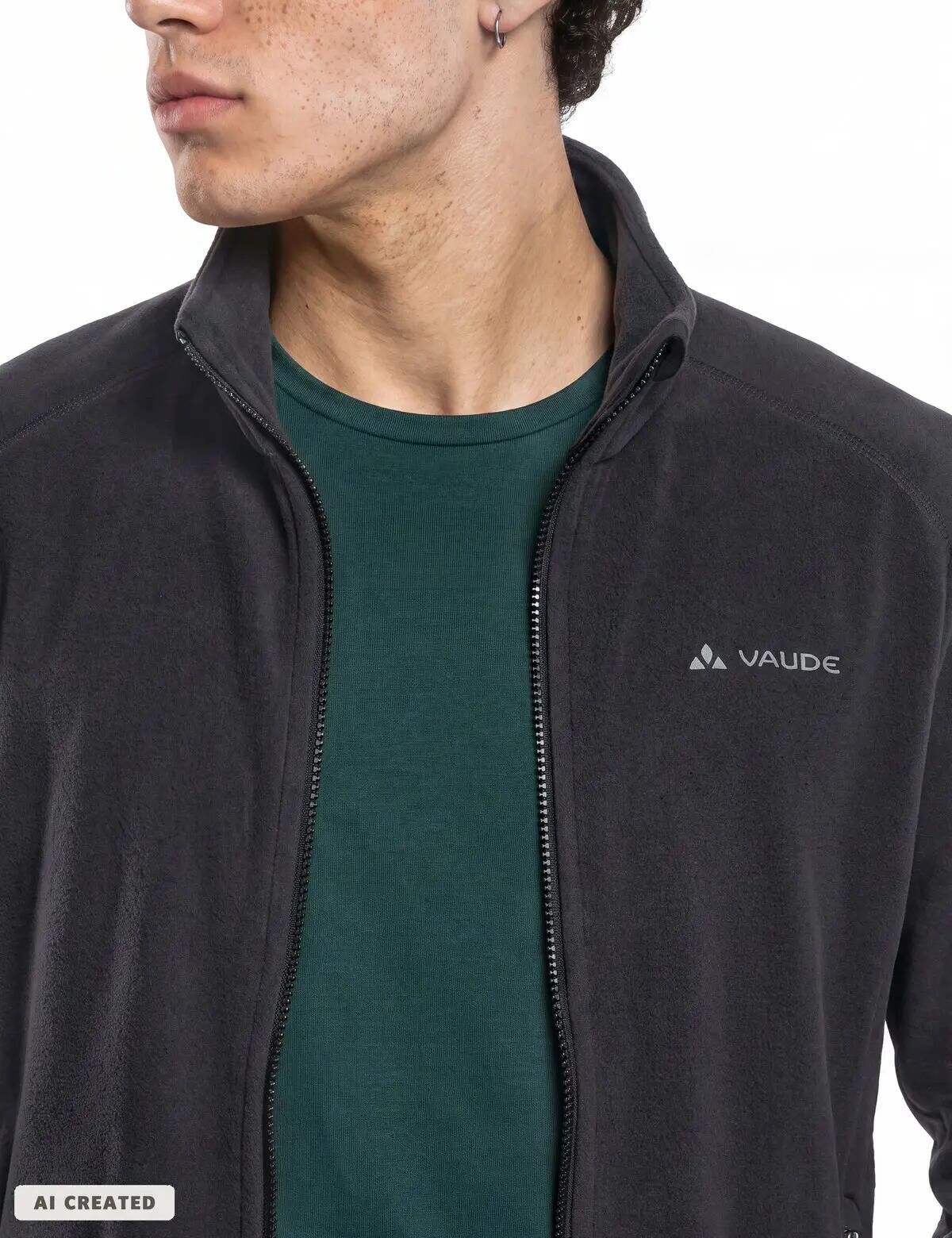 Fleecejacke Me Professional Fleece Jacket 5/7