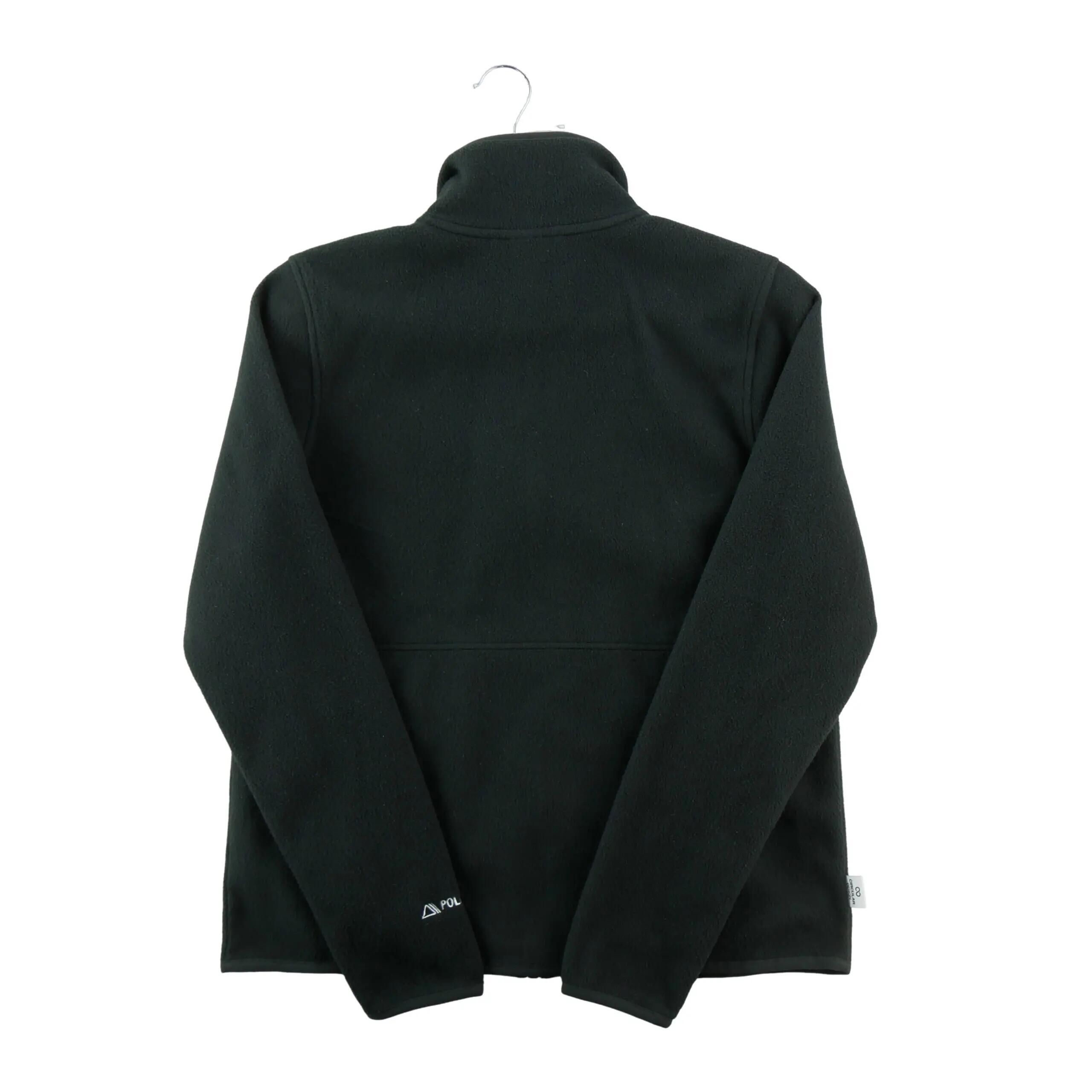 Damen Fleecejacke Circular Design 2/11