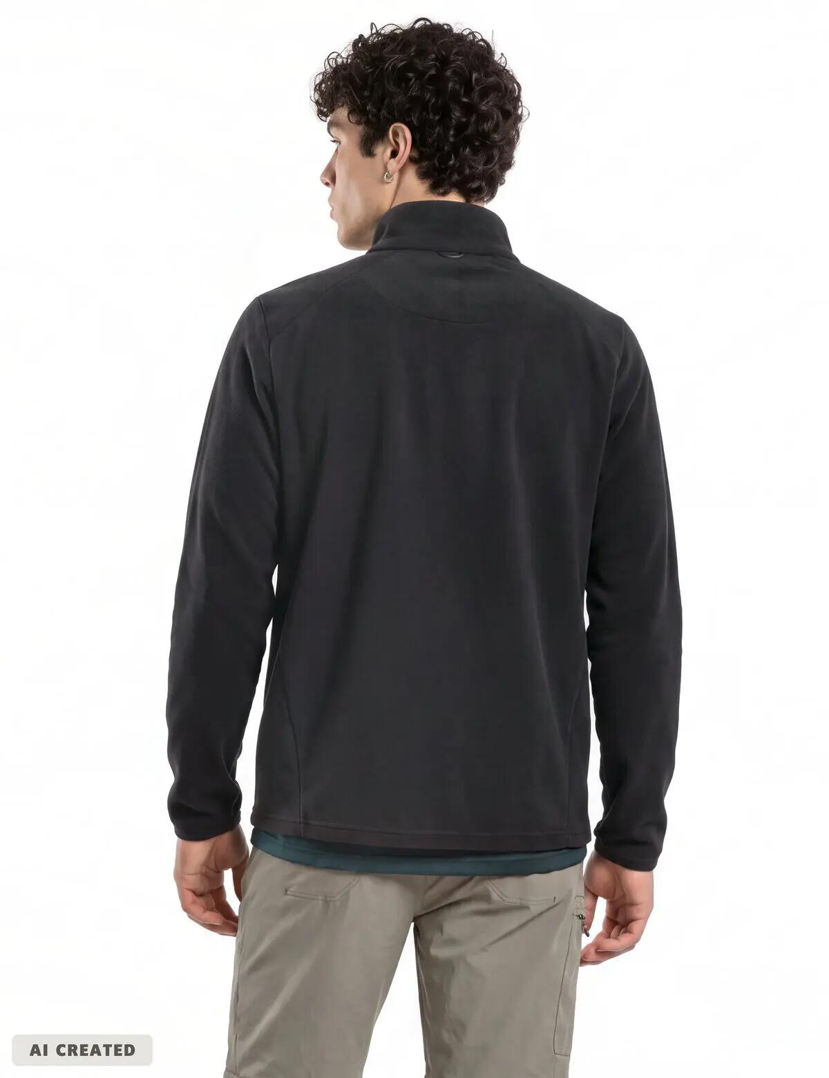 Fleecejacke Me Professional Fleece Jacket 4/7