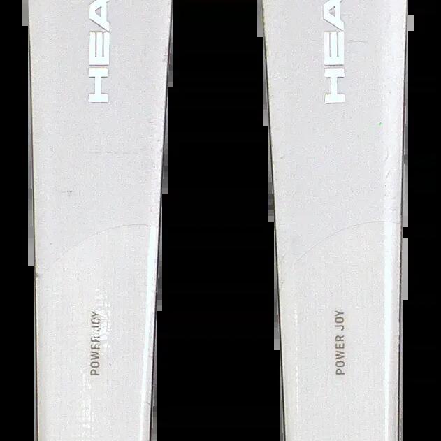 Втори живот - Ски Head Power Joy 2024 158cm
