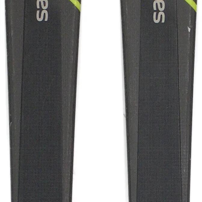 Втори живот - Ски Salomon XDR 80 STC 170cm