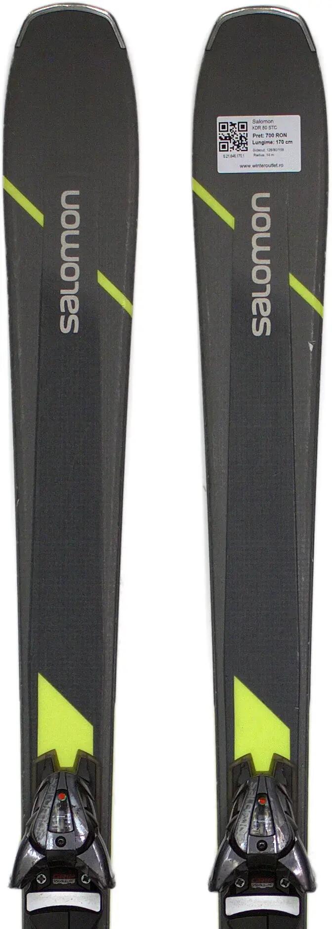 SALOMON picture