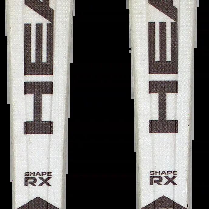 Втори живот - Ски Head Shape RX M 170cm