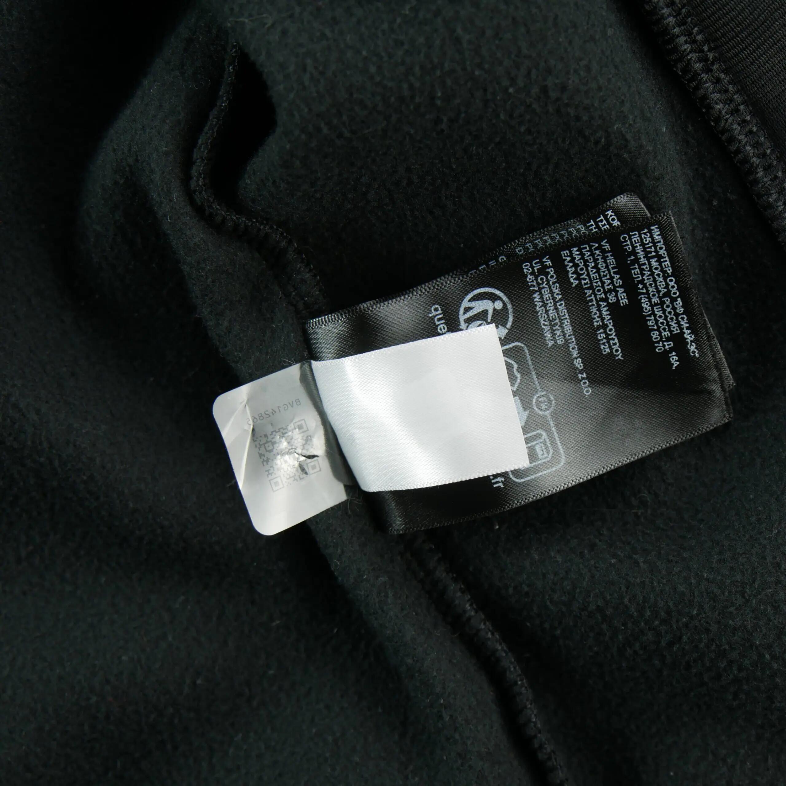 Damen Fleecejacke Circular Design 11/11