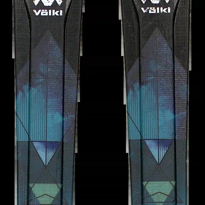 Втори живот - Ски Volkl Flair 81 Carbon 156cm