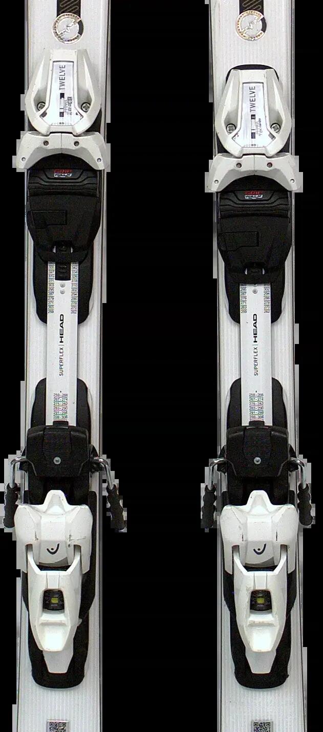 Refurbished - Ski Head Power Joy 2024 158cm 4/5