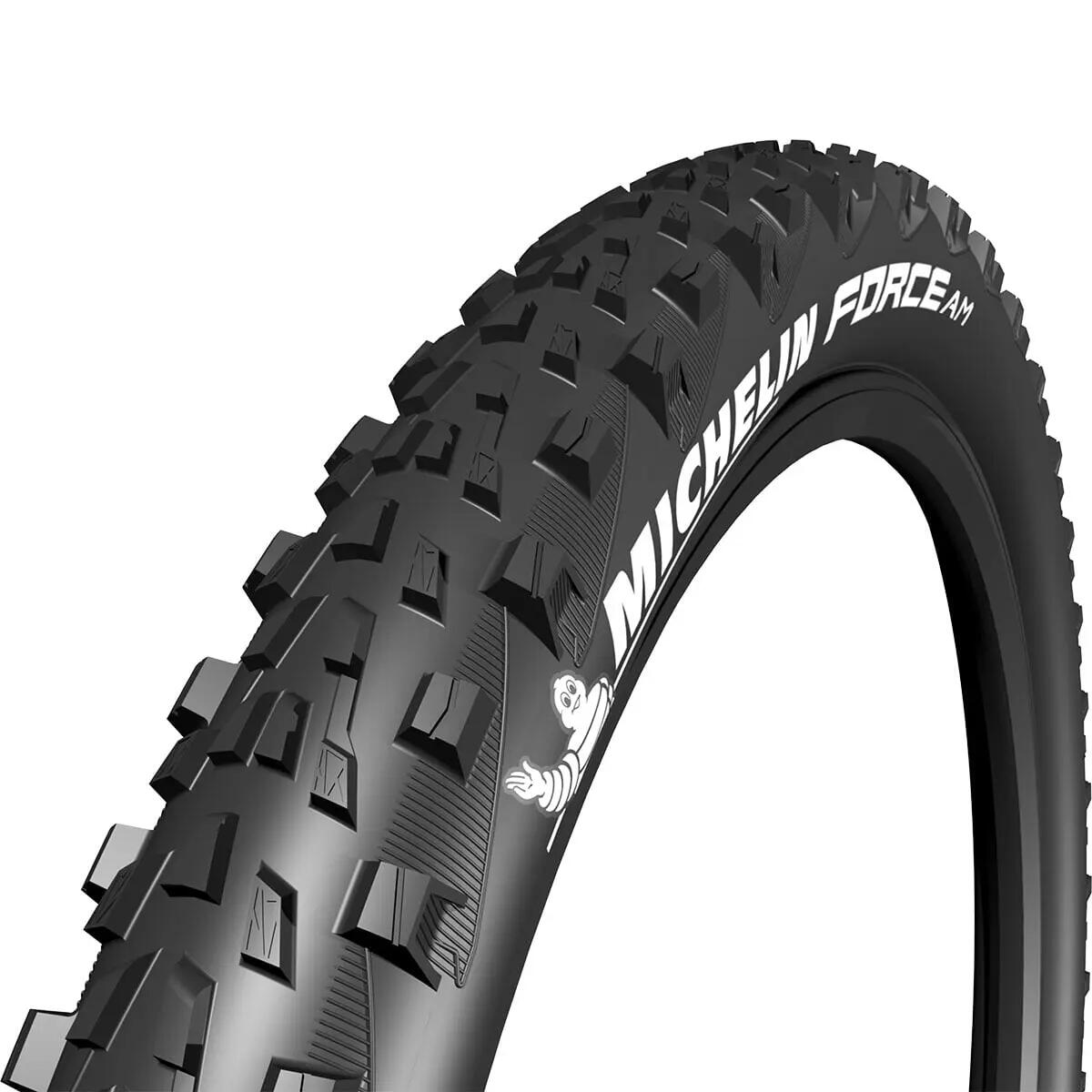 Anvelopa cauciuc pliabil Michelin Force AM, 27.5 x 2.35 pliabil, densitate 4×60