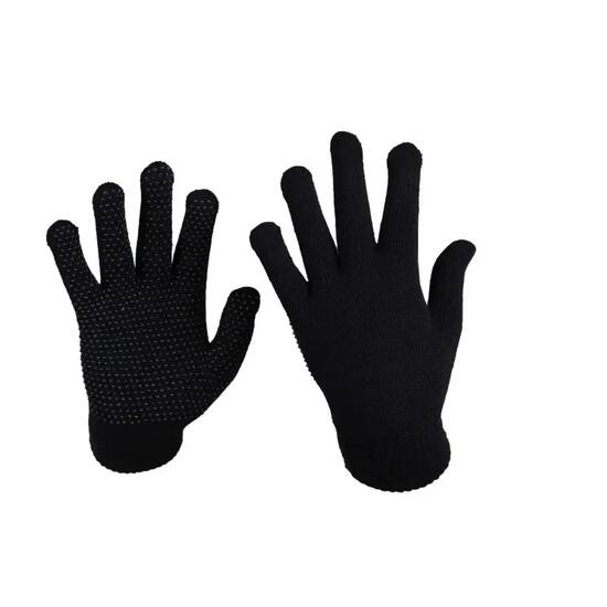 Gants Magiques - Noir