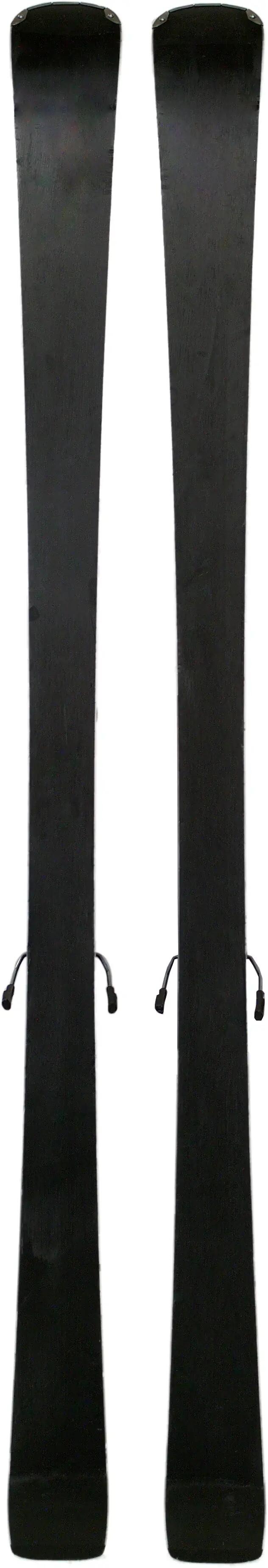 Second life - Narty Rossignol Forza 20 x 171cm 5/5