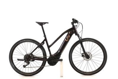Tweedehands stadsfiets · liv amiti e+ 2 · goede toestand