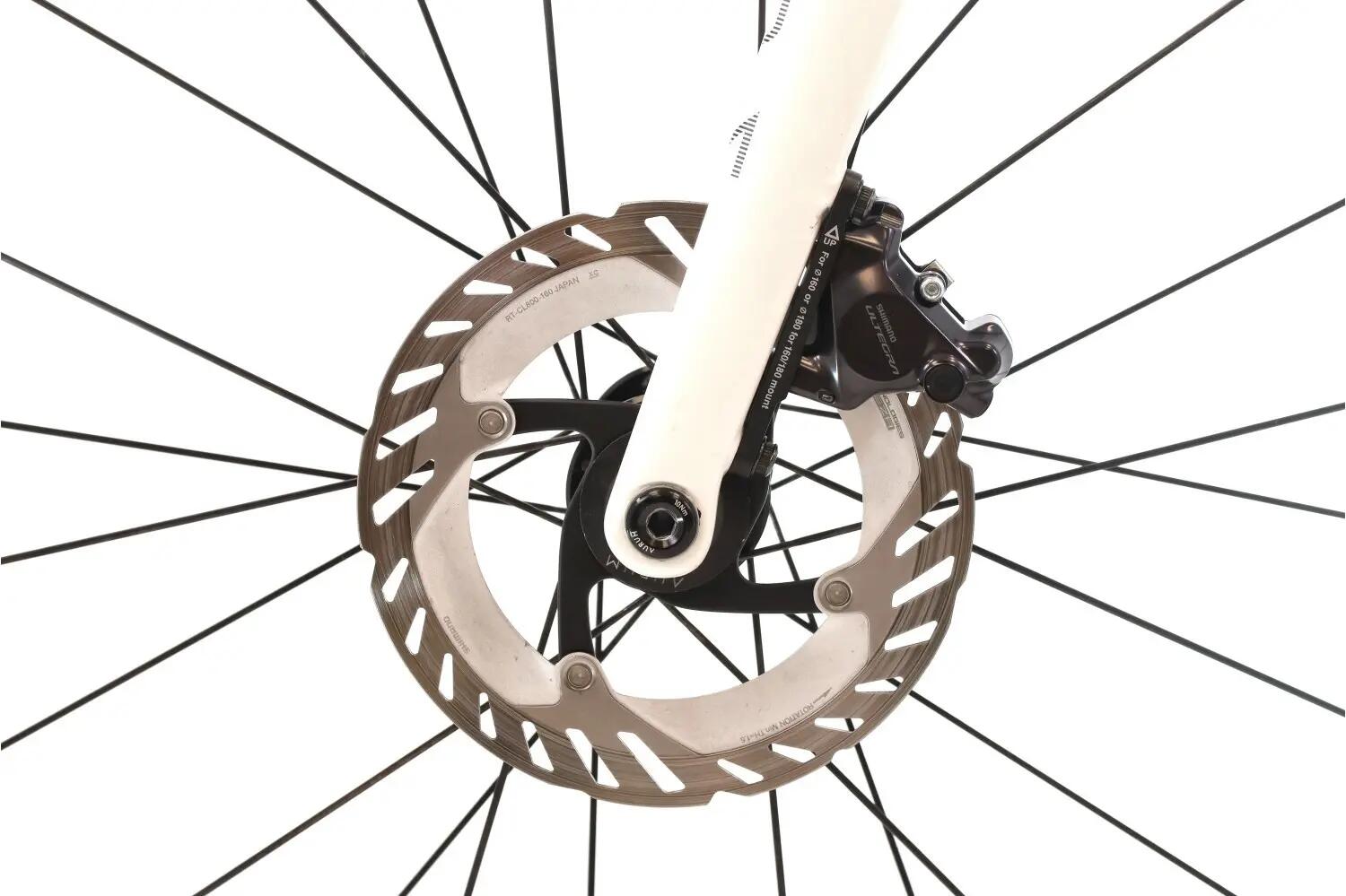 Vélo de route reconditionné ·  Magma Di2 12V · Très bon état 7/8