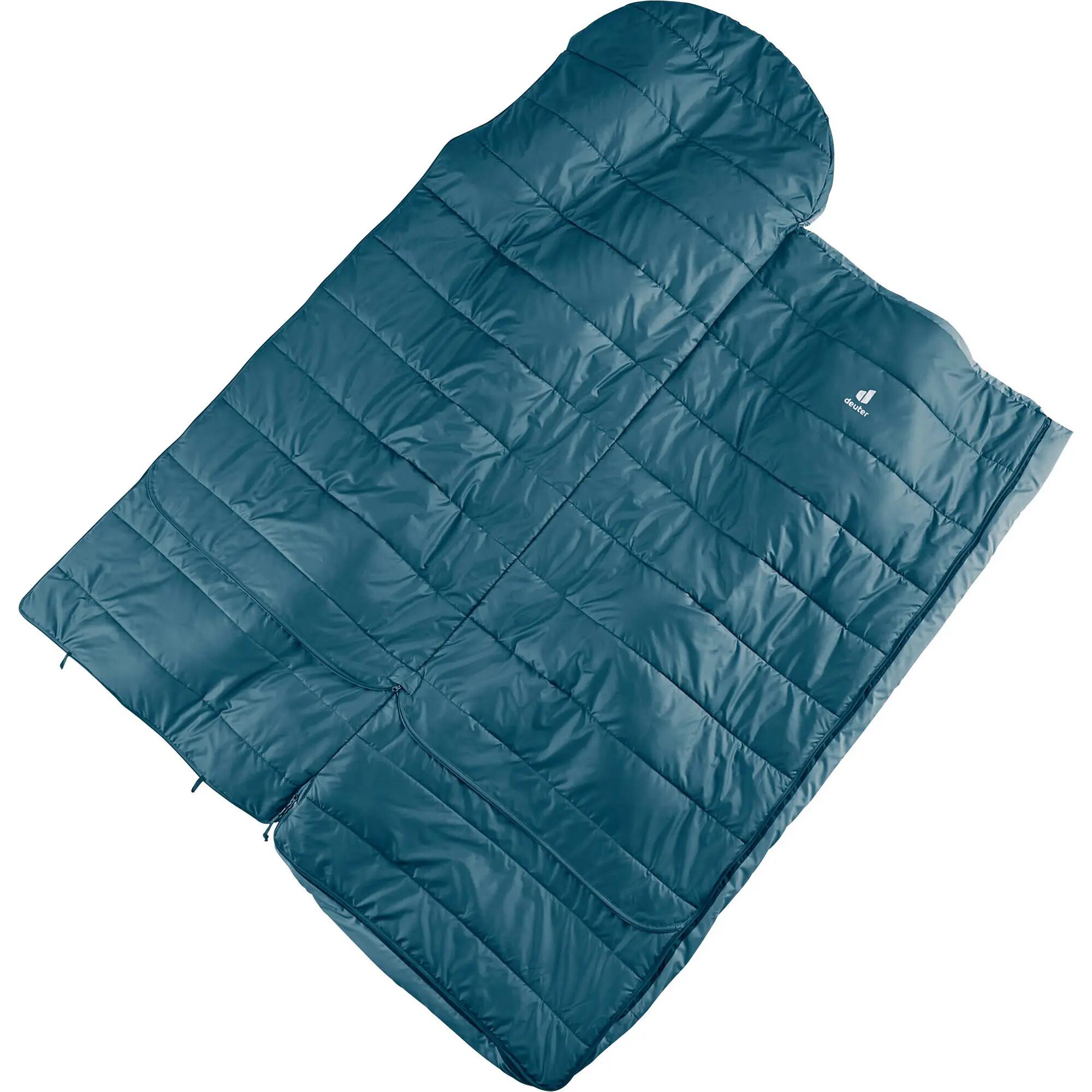 Kinderschlafsack Starlight SQ 9/10