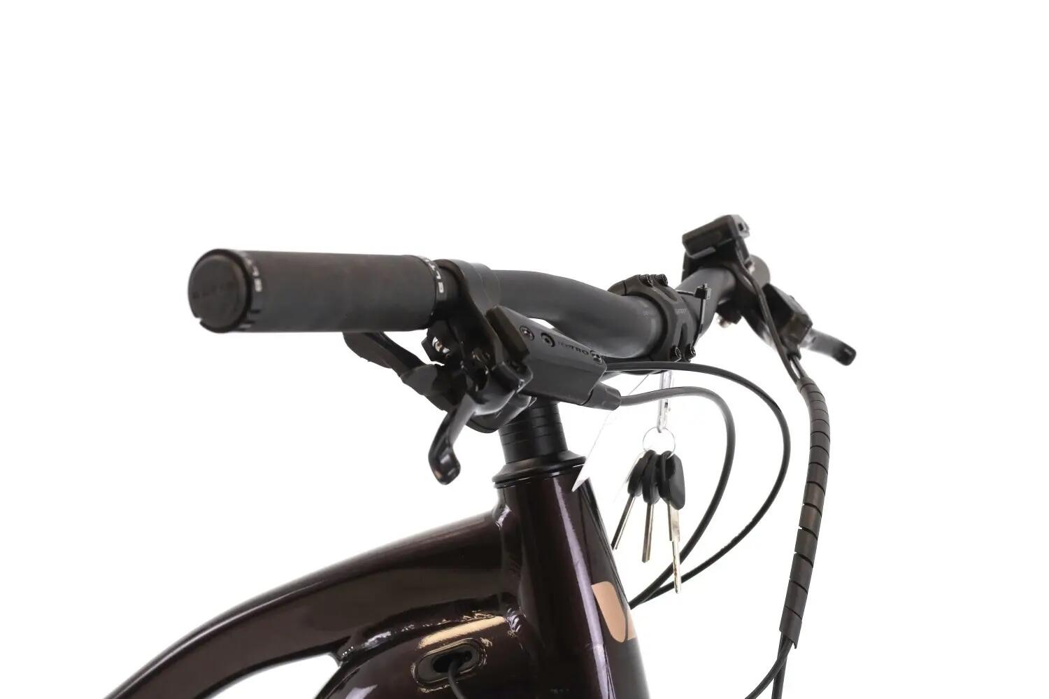 Bici da città ricondizionata · Liv Amiti E+ 2 · Buone condizioni 6/8