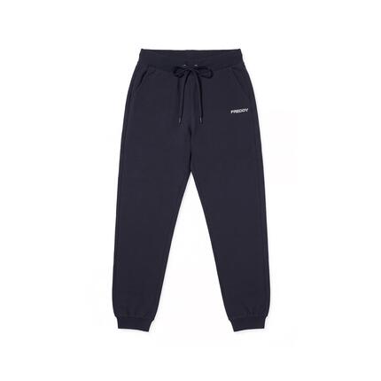 Pantalon de jogging classique en molleton velouté