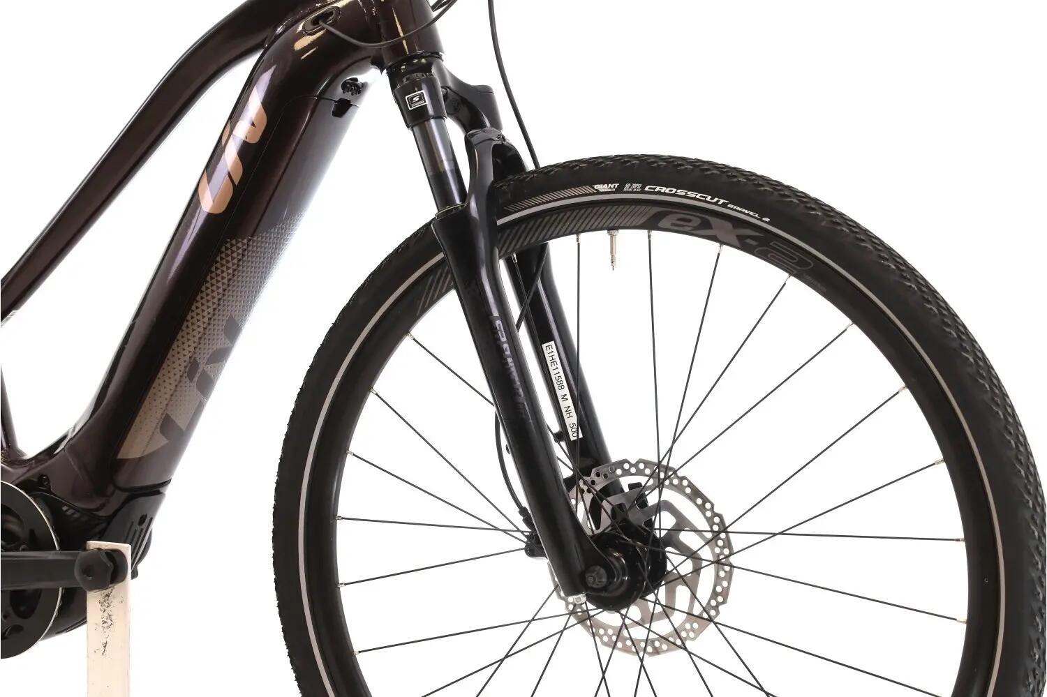 Bici da città ricondizionata · Liv Amiti E+ 2 · Buone condizioni 5/8