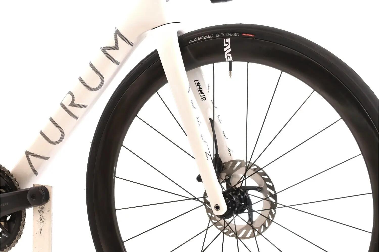 Vélo de route reconditionné ·  Magma Di2 12V · Très bon état 5/8