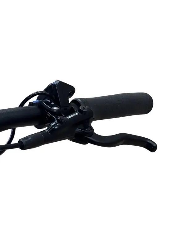 Ricondizionata-Bici elettriche Ghost E-Square Trekking Advanced-Stato eccellente 6/15
