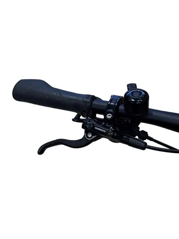 Ricondizionata-Bici elettriche Ghost E-Square Trekking Advanced-Stato eccellente 5/15