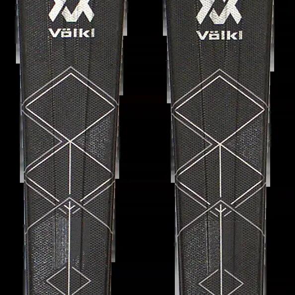 Втори живот - Ски Volkl Flair 7.4 135cm