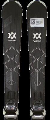 Tweedehands - ski’s volkl flair 7.4 135cm