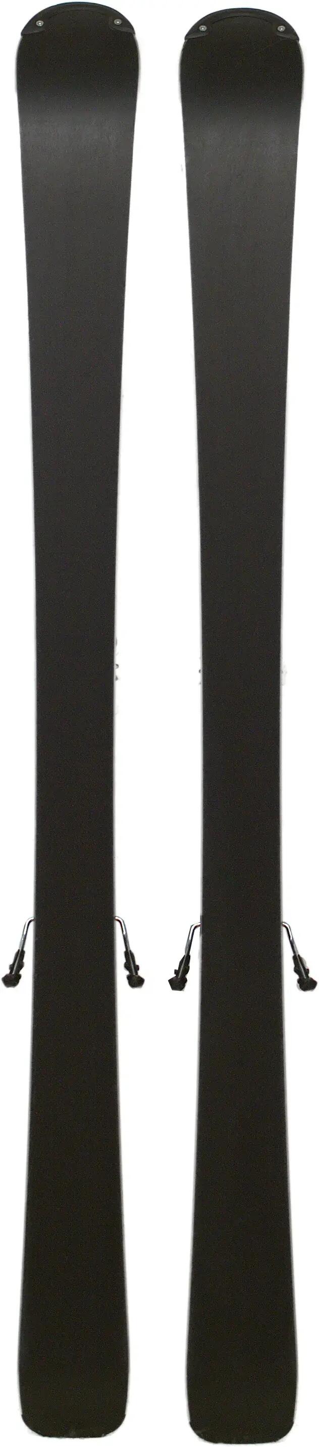 Second life - Narty Volkl Flair 7.4 135cm 5/5
